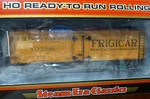 Atlas Ho #20002703 Frigicar 36' Wood Reefer Road #3000. Fixed Price $37.39.