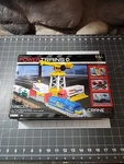 Power Trains 7 Piece "crane Set" Jakks Pacific. Fixed Price $30.00.