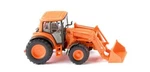 Wiking 039339 Scale John Deere 6920S Tractor With Orange Front Loader. Fixed Price $20.85.