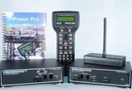 Nce Corporation 007 PH10R Amp Radio Starter Set With D408 Decoder. Fixed Price $885.57.