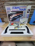 Battat Kawada Computrain Bar Code System Toy. Fixed Price $55.95.
