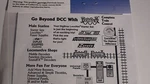 Digitrax UP7 Loconet Universal Panel New Bigdiscounttrains. Fixed Price $18.95.