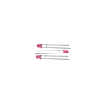 Miniatronics Blinker/flasher Suberbrite Leds 1/8IN 3MM Diameter Red 12-131-03. Fixed Price $10.98.