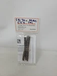 Mrc #1642 Gauge Drop-in Dcc Decoder For Athearn & Kato SD70 0001642. Fixed Price $49.99.