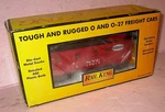 Mth 30-4188C New York Central Nyc Lighted Offset Steel Caboose In Box. Fixed Price $55.12.