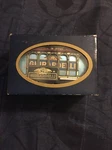 Ghirardelli Chocolate Wooden Toy Cable Car Powell & Hyde San Francisco Nib 1991. Fixed Price $29.99.
