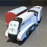 Tomy 2004 Thomas And Friends Spencer With Coach.. Fixed Price $24.99.