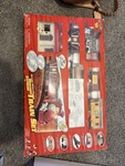 Fast Lane Western Express Train Set Complete Battery Operated. Fixed Price $40.00.