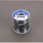 Miniatronics 48-120-01 Black 100' Spool 22 Gauge Single Conductor Stranded Wire. Fixed Price $21.11.