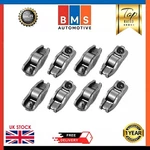 Peugeot Bhy DV6FD Rocker Arms Set Of Pcs 1.4 & 1.6 Diesel Bluehdi 8V - 0903.65. Fixed Price $105.14.