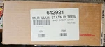 Lionel Scale Illuminated Station Platform 6-12921 Original Open Box. Fixed Price $24.99.