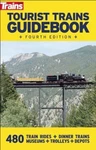 Tourist Trains Guidebook Paperback Kalmbach Publishing Co. Staff. Fixed Price $7.03.
