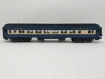 Lionel 6-9538 Gauge Blue Comet "faye" Pullman Passenger Car #9538 Ex. Fixed Price $37.49.