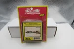 Ho Scale Jl Innovative Design 925 Deluxe Cushman Truckster Carts Detail Set. Fixed Price $12.00.