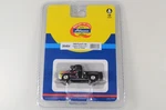 Athearn Ho 1955 Ford F-100 Pickup Truck Black With Flames 26464. Fixed Price $18.99.