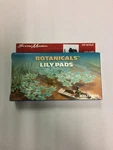 Life Like 433-1069 Ho Scale Botanicals Lily Pads. Fixed Price $5.08.