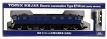 Tomix N Gauge EF64-1000 Early Type 9130 Model Railroad Electric Locomotive. Fixed Price $310.92.