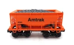 K-line K-67263 Amtrak Ore Car With Load Ln. Fixed Price $14.99.