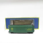 Ahm Trains Ho Scale Double Door Box Car 67382 Atsf Santa Fe #5298C. Fixed Price $15.00.