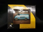 Line K2629-03 Nasa Motorized Railroad Van. Kennedy Space Center. Nos. Fixed Price $99.99.