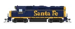 Broadway Limited 9131 Ho GP30 Atsf #1263 Diesel Dcc Sound PARAGON4 New. Fixed Price $294.69.