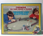 Thomas The Tank Engine & Friends Train Ertl Branch Line Playtrack New Box. Fixed Price $275.00.