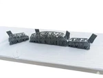 T-gauge Long Single Track Truss Bridge Set T1014. Fixed Price $25.99.
