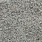 Woodland Scenics 1375 Scale Ballast Shaker Fine -- Gray. Fixed Price $13.99.