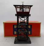 Lionel 6-12878 Gauge Operating Control Tower Ex/box. Fixed Price $32.89.