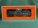 Lionel Gauge #6-26019 Alaska Gondola W/ Canisters 2C. Fixed Price $19.95.