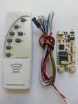 Light Genie Wireless Accessory Decoder. Fixed Price $37.00.