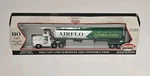 Airflo Natural Gas Semi Tractor & Trailer - Model Power Ho 1:87. Fixed Price $39.99.