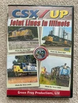 New Railroad Dvds And Blu-rays By Green Frog. Fixed Price $19.99.