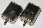 2 X Slot Car Motor Mabuchi FM-13 1.5 Vdc Hobby Mini 8000 Rpm. Fixed Price $9.95.