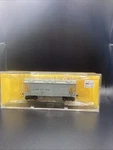 Kadee Rutland PS-2 Covered Hopper, #8312, Road #508. Nib. Fixed Price $24.00.