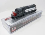 Atlas (n) 40 004 853 Southern Pacific GP38-2 Phase # 4829 Dcc/loksound New. Fixed Price $179.00.