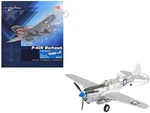 Curtiss P-40N Warhawk Aircraft "philippines" Usaaf 1/72 Hobby Master HA5510. Fixed Price $84.99.