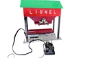 Lionel 497 Electric Coaling Vintage 0/027 Station -used -untested. Fixed Price $59.99.