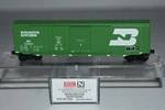Scale Mtl 07600090 Burlington Northern 50' Combine Door Boxcar C46283. Fixed Price $19.99.