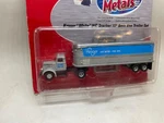 Classic Works Mini Metals Kroger Wc TRACTOR/32' Aero Van Trailer Set. Fixed Price $22.00.