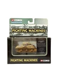 Corgi Fighting Machines M4 Sherman Tank 7TH Armoured Division CS90079 - New. Fixed Price $19.00.