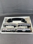 DH1 Vtg 1988 Toy State Train Set Amtrak Battery Operated # 6048 Complete Working. Fixed Price $31.20.