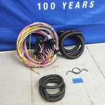 Usa Wire Harness 1964 - 1966 Ford Mustang Fuse Block Upgrade Kit. Fixed Price $199.95.