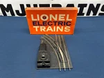 Lionel Postwar O27 Left Hand Remote Switch Track W/ Original Box 1122-275 (1). Fixed Price $19.99.