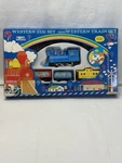 Mccrory Corp Mini Western Train Set Made Hong Kong Battery Operated Brand New. Fixed Price $14.00.