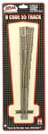 Scale Atlas 2055 Code #10 Right Hand Turnout. Fixed Price $24.60.