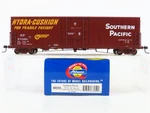 Ho Scale Athearn 88959 Sp Southern Pacific 50' Plug Door Box Car #674368. Fixed Price $31.95.