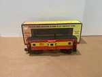 Mth Railking Fairbanks Morse Demo Caboose. Fixed Price $39.95.