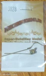 Precision Scale HON3 #3828 Differential For: (casey Jones Parts) Brass Casting. Fixed Price $8.70.