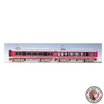 New Tomix Gauge Hakone Tozan Railway 1000 Series Bernina Paint 2619 Model. Fixed Price $149.73.